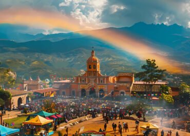 Rutas con alma: Guías mágicas de Colombia para vivir cada destino sin contratiempos 2 Rutas con alma: Guías mágicas de Colombia para vivir cada destino sin contratiempos
